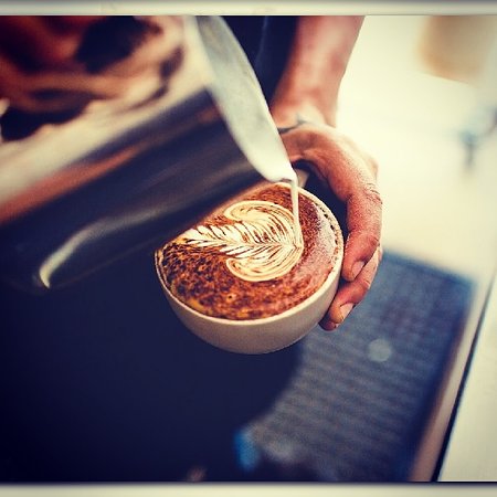 Flour Water Salt Cafe & Sourdough Bakery - Surfers Paradise Gold Coast 0