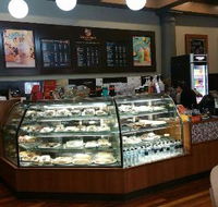 Gloria Jean Coffee - Surfers Paradise Gold Coast