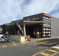 Gloria Jean's Coffs Harbour - Surfers Paradise Gold Coast