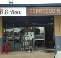 Hen And Bow Espresso Bar - Surfers Paradise Gold Coast