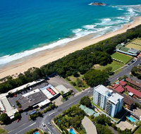 Hoey Moey Bistro - Surfers Paradise Gold Coast