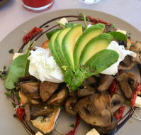 Infusion Cafe - Surfers Paradise Gold Coast
