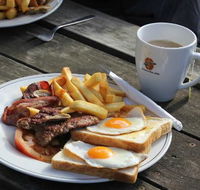 Jerrys' Gourmet Kitchen  Cafe - Surfers Paradise Gold Coast
