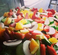 Kaffeine - Surfers Paradise Gold Coast