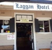 Laggan Hotel - Surfers Paradise Gold Coast