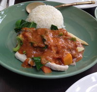 Lemon Grass Thai - Surfers Paradise Gold Coast