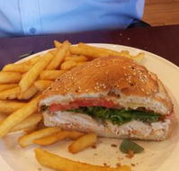 Lido Cafe  Bar - Surfers Paradise Gold Coast