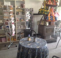 Loz's Coffee and Gifts - Surfers Paradise Gold Coast