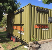 Machina Coffee Donuts - Surfers Paradise Gold Coast