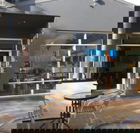 Main Deck Cafe - Surfers Paradise Gold Coast