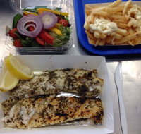 Mike's Seafoods - Surfers Paradise Gold Coast