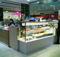 Miki Beautiful Sushi - Westfield Belconnen - Surfers Paradise Gold Coast