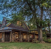 Mount Misery Gold Mine Cafe - Surfers Paradise Gold Coast