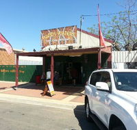 Muddy Water Cafe - Surfers Paradise Gold Coast