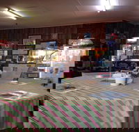 Oasis Rose Cafe - Surfers Paradise Gold Coast