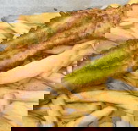 Off The Hook Fish  Chips - Surfers Paradise Gold Coast