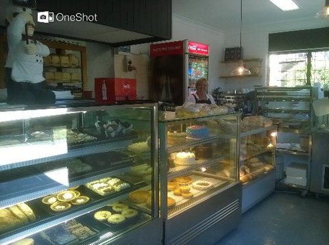 Old Mates Bakery & Cafe - Surfers Paradise Gold Coast 0