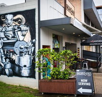 Palate  Ply Espresso Bar - Surfers Paradise Gold Coast