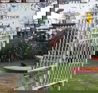 Portside Cafe - Surfers Paradise Gold Coast