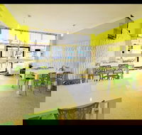 Queen Street Cafe  Takeaway - Surfers Paradise Gold Coast