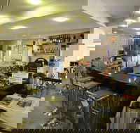 Restaurant  Bar 203 - Surfers Paradise Gold Coast