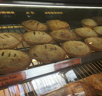 Ridgey Didge Pies South Coffs Harbour - Surfers Paradise Gold Coast