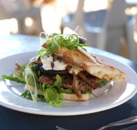 Rivermark Cafe - Surfers Paradise Gold Coast