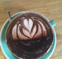 SALUTE espresso - Surfers Paradise Gold Coast