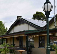 Scotch Oven Cafe - Surfers Paradise Gold Coast