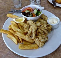 Scotts Head Bowling - Surfers Paradise Gold Coast