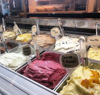 Sotto Zero Gelato - Surfers Paradise Gold Coast