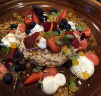 Space Kitchen - Surfers Paradise Gold Coast