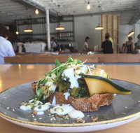 Supply Specialty Coffee  Bar - Surfers Paradise Gold Coast