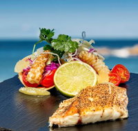 Surf Club Restaurant  Bar - Surfers Paradise Gold Coast
