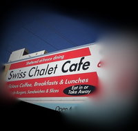 Swiss Chalet Coffee Lounge - Surfers Paradise Gold Coast