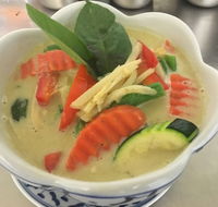 Thai Basil - Surfers Paradise Gold Coast