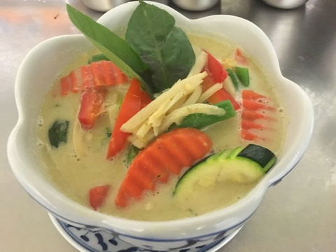 Thai Basil - Surfers Paradise Gold Coast 0