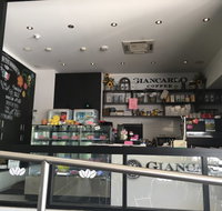 The Bean  The Barista - Surfers Paradise Gold Coast