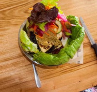 The Burger Rebellion - Surfers Paradise Gold Coast