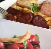 The Coffee Club Canberra Centre - Surfers Paradise Gold Coast