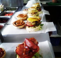 The Galley - Surfers Paradise Gold Coast
