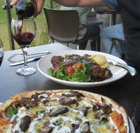 The Huskisson - Surfers Paradise Gold Coast