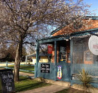 The O'Connell Avenue Cafe  Store - Surfers Paradise Gold Coast