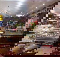 The Roses Cafe - Surfers Paradise Gold Coast