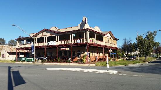 Adelong NSW Surfers Paradise Gold Coast