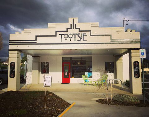 Tootsie - Surfers Paradise Gold Coast 0
