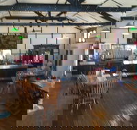 Twin Rivers Cafe - Surfers Paradise Gold Coast