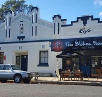 Two Blokes Cafe - Surfers Paradise Gold Coast