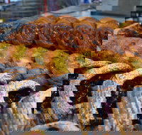 Urban Grain Bakery - Surfers Paradise Gold Coast