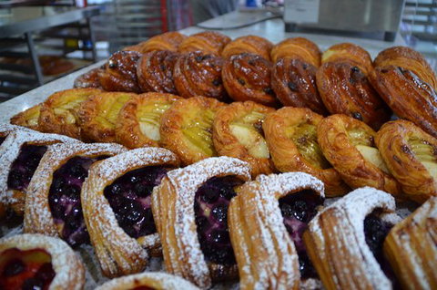 Urban Grain Bakery - Surfers Paradise Gold Coast 0